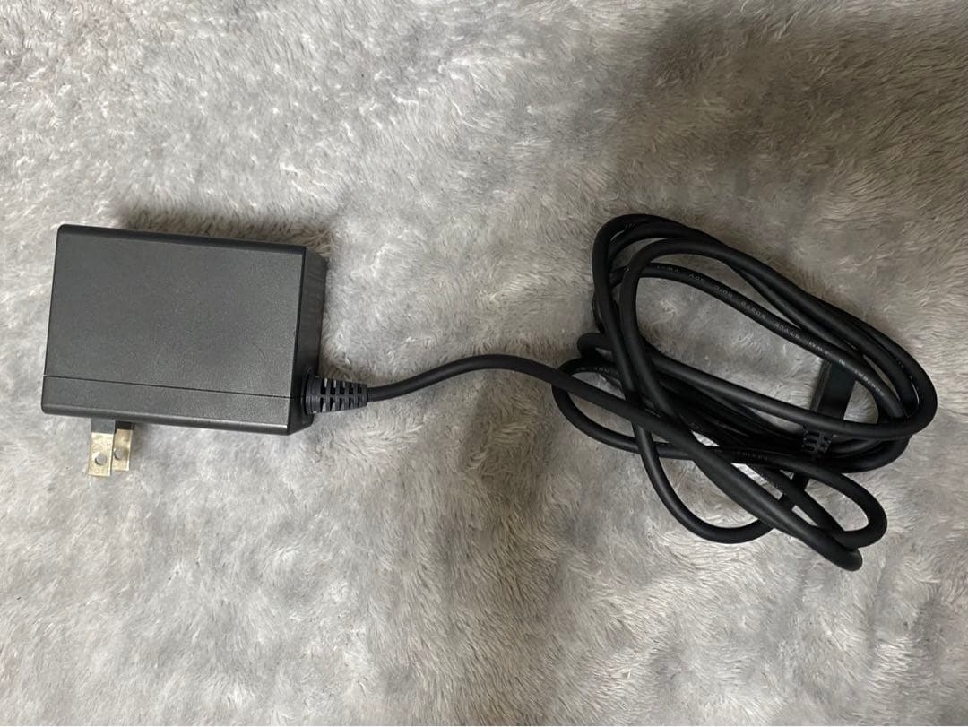 Nintendo Switch Lite グレー　microSD 64GB付き