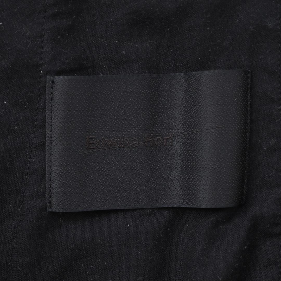 Edwina Horl ウールコードパンツ