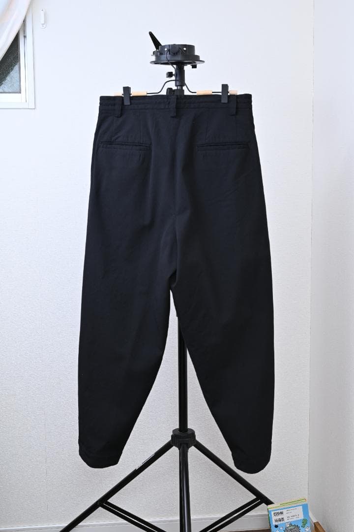 Edwina Horl ウールコードパンツ