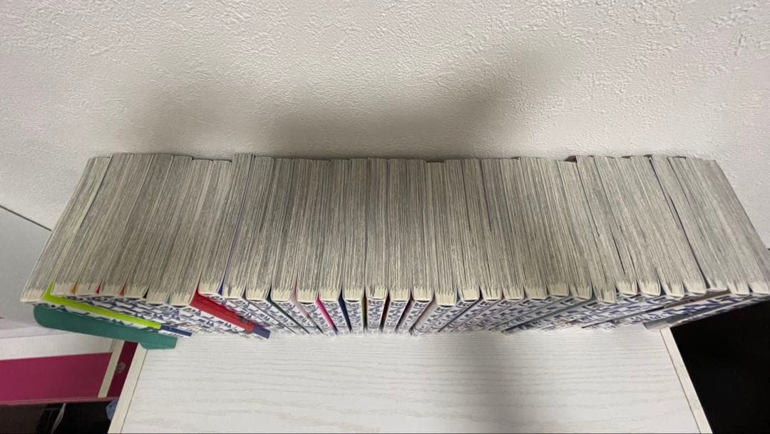 ブルーロック【1~33巻】