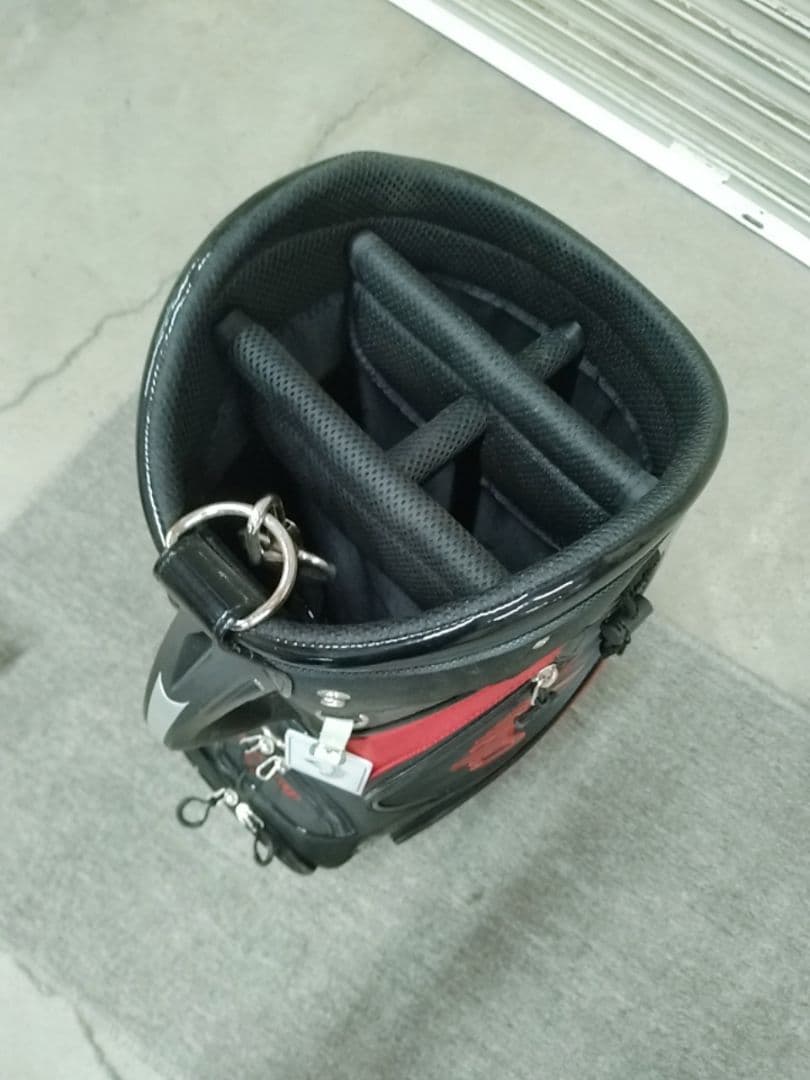 着払い　Callaway　キャディバッグ