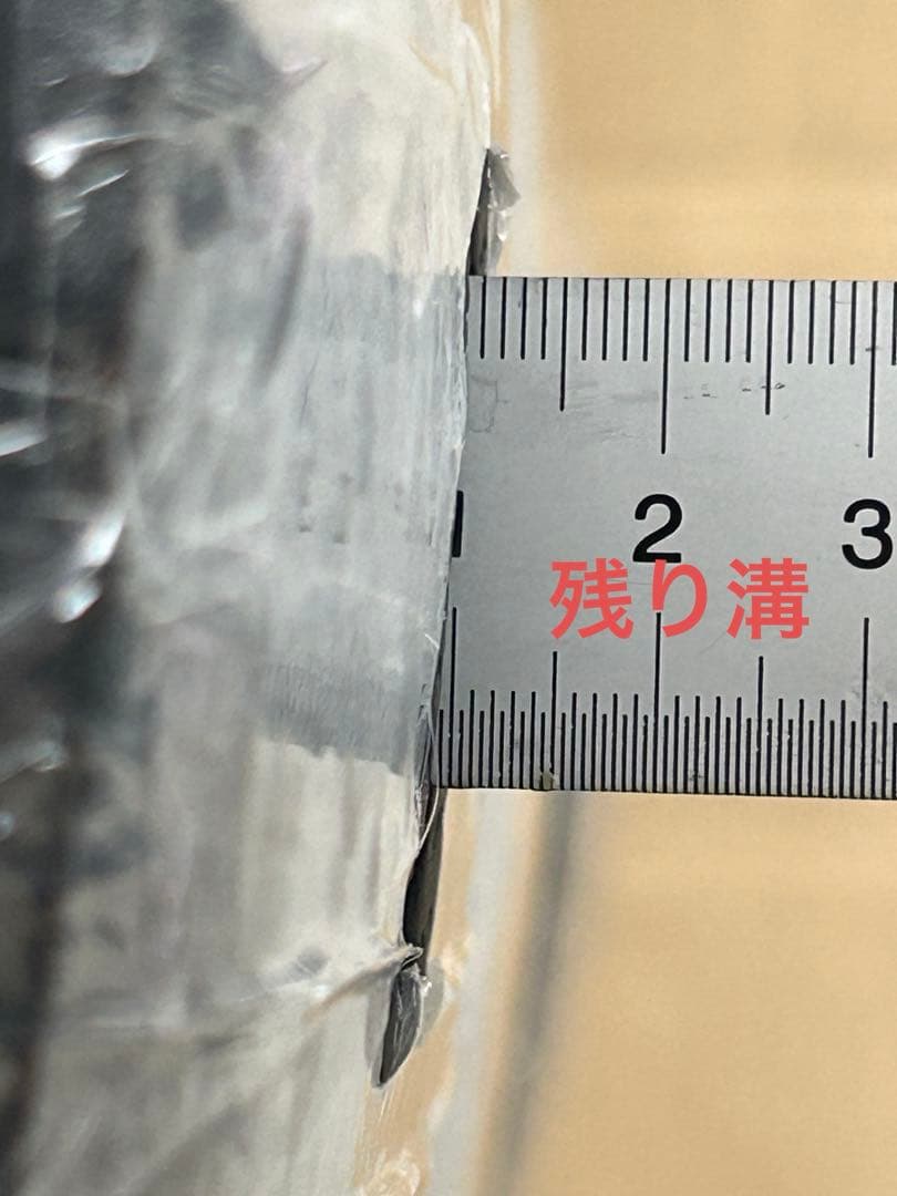 美品送料込　アルミ付スタッドレスタイヤ４本　黒ナット付225/65-17 SUV