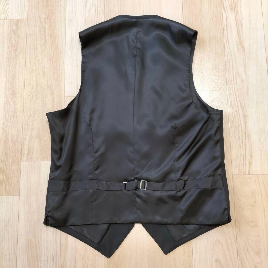 【専用】ヒルトン　ナチュラルストレッチ　シングルスリーピーススーツ（YA6）