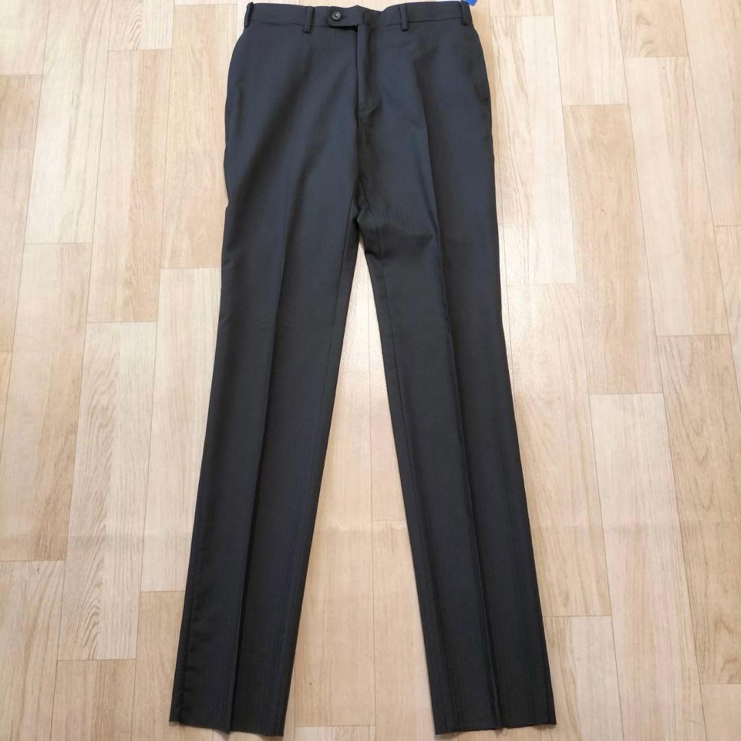 【専用】ヒルトン　ナチュラルストレッチ　シングルスリーピーススーツ（YA6）