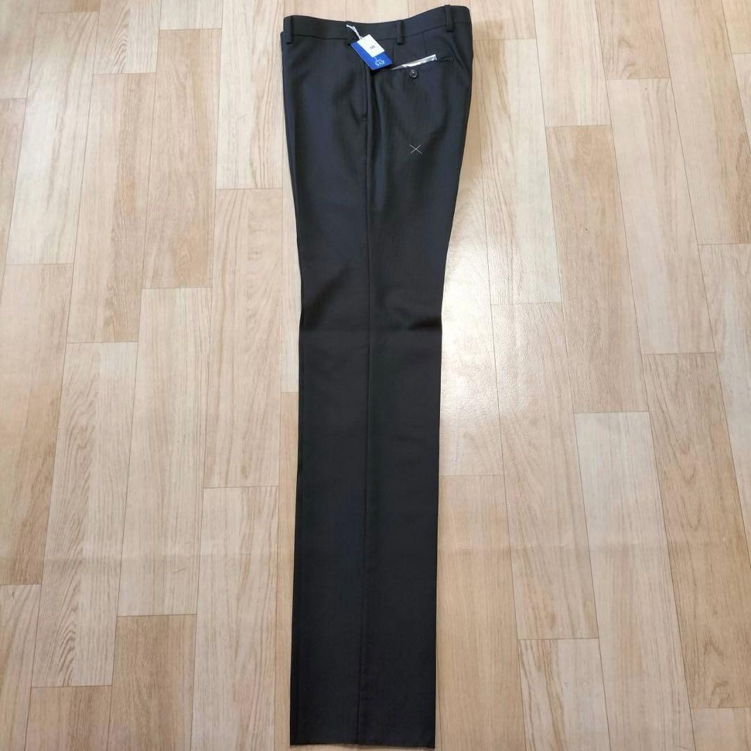 【専用】ヒルトン　ナチュラルストレッチ　シングルスリーピーススーツ（YA6）