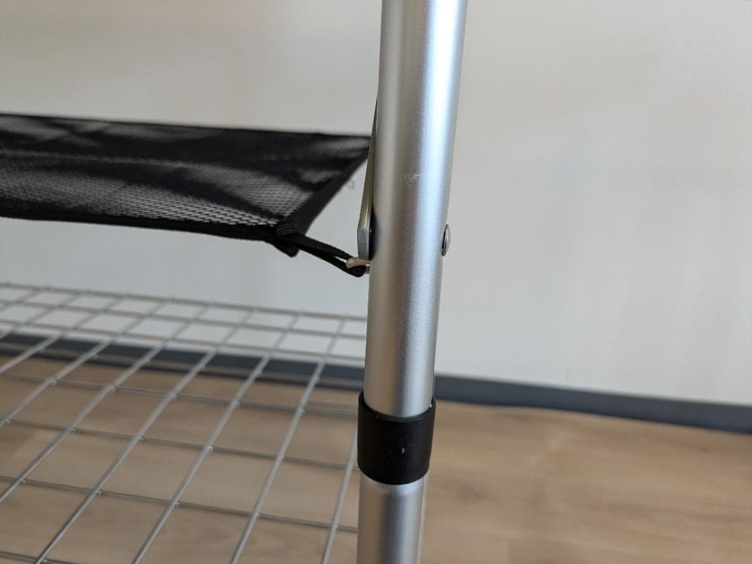 50800　コールマン　オールインワンキッチンテーブル　2000031294