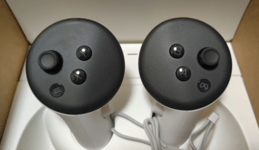 メタクエスト3 512GB