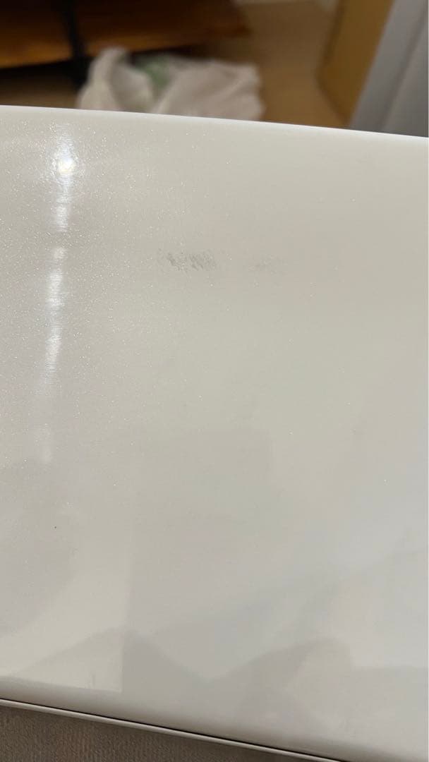 86 ZN6 モデリスタ　トランクスポイラー　後期