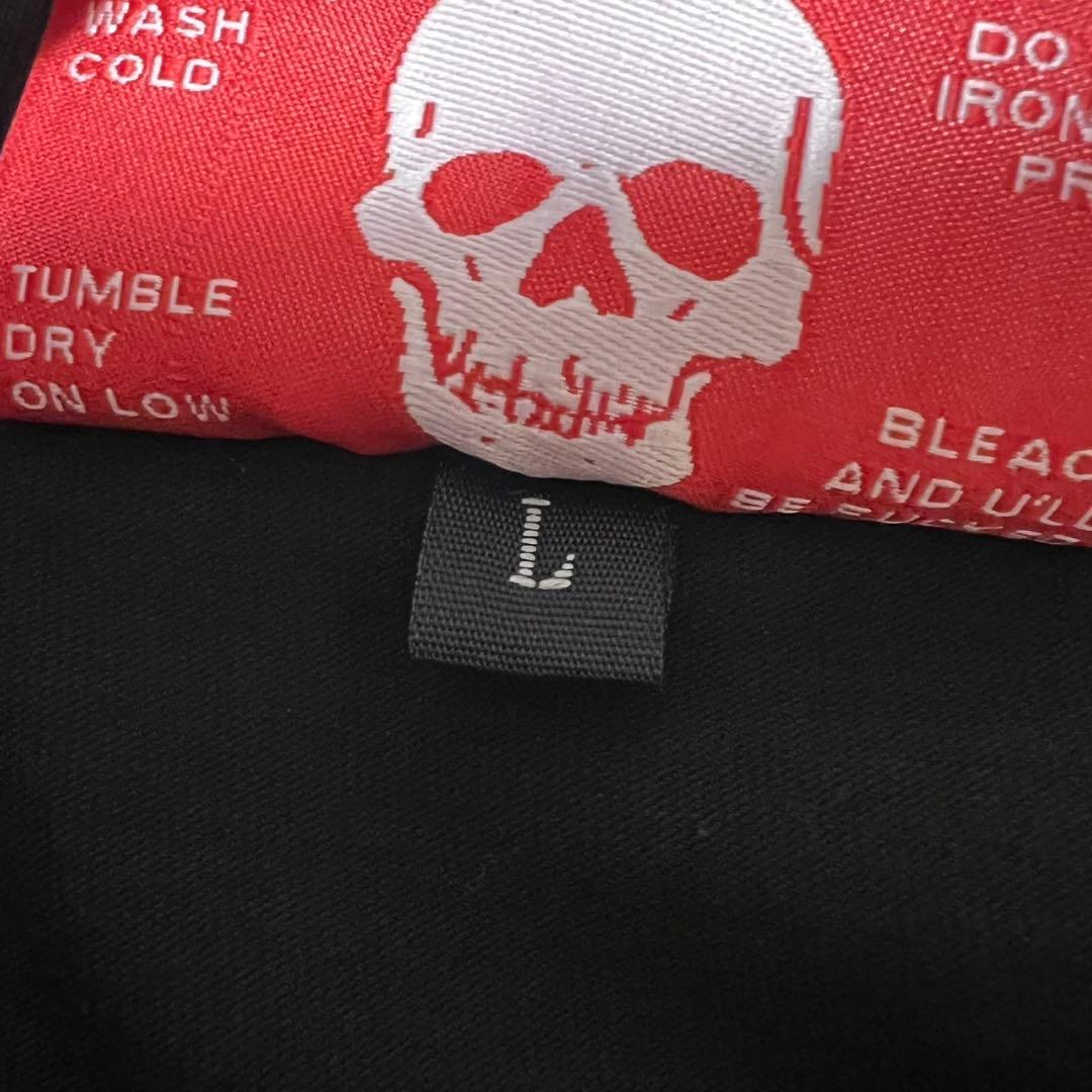 Hunter×Hunter 幻影旅団 クロロ　アニメTシャツ