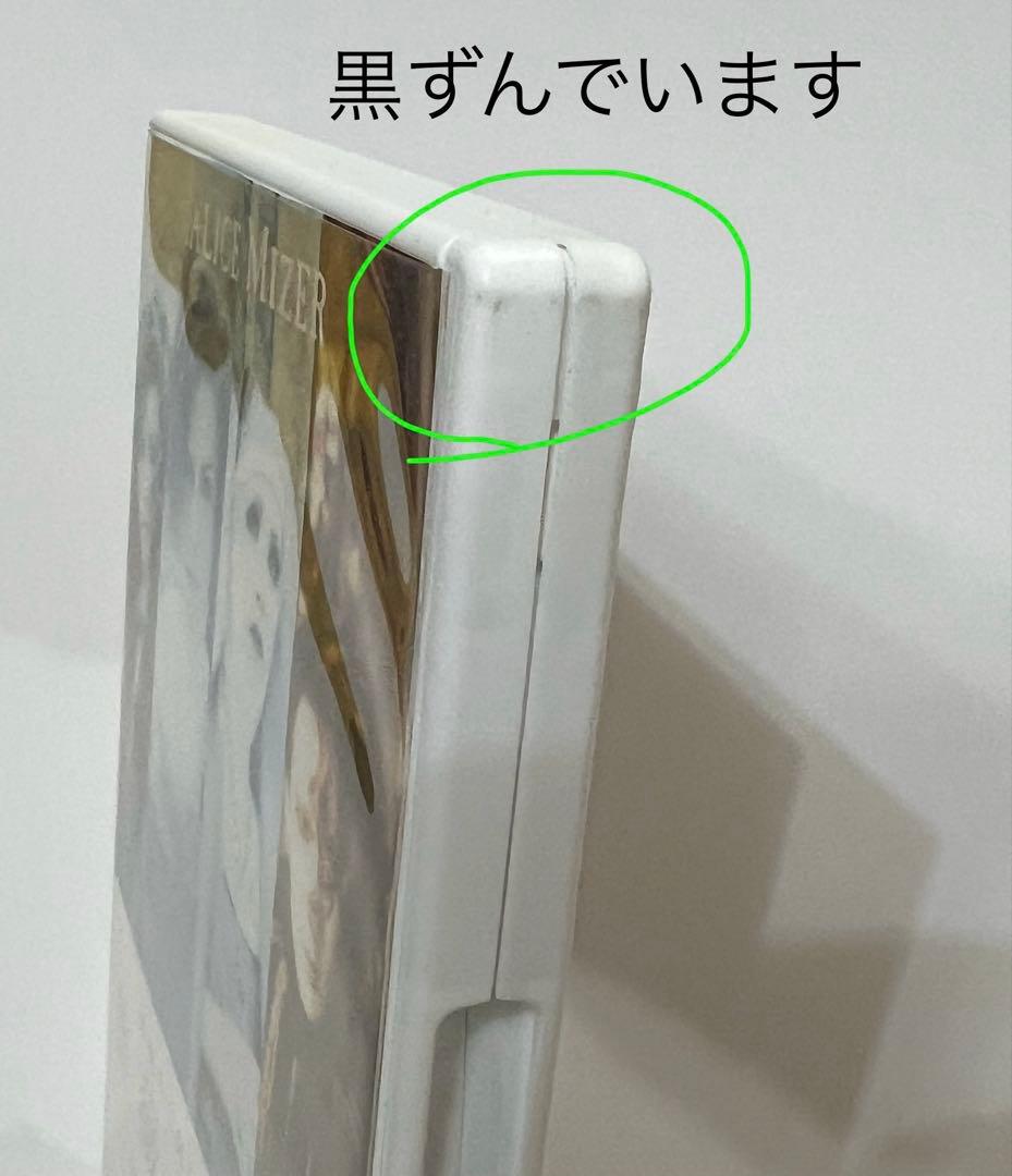 MALICE MIZER DVD 薔薇の婚礼 ペンダント付き