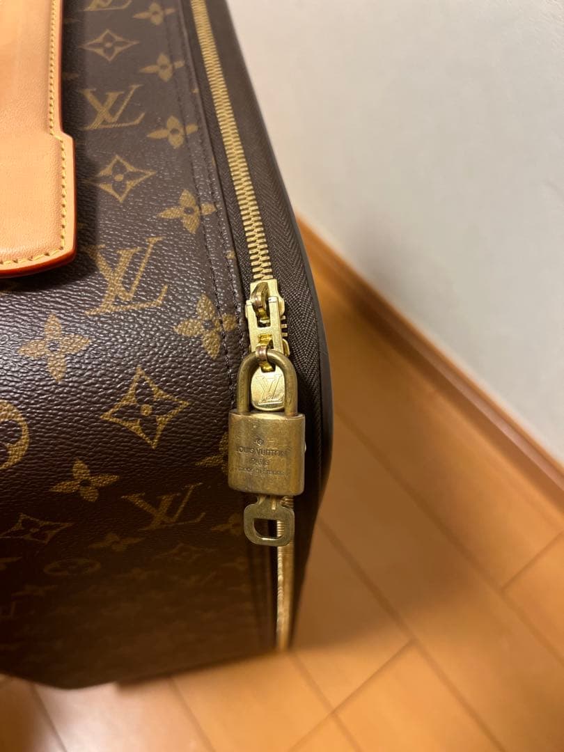 ルイヴィトン LV ヴィトン キャリーケース　モノグラム