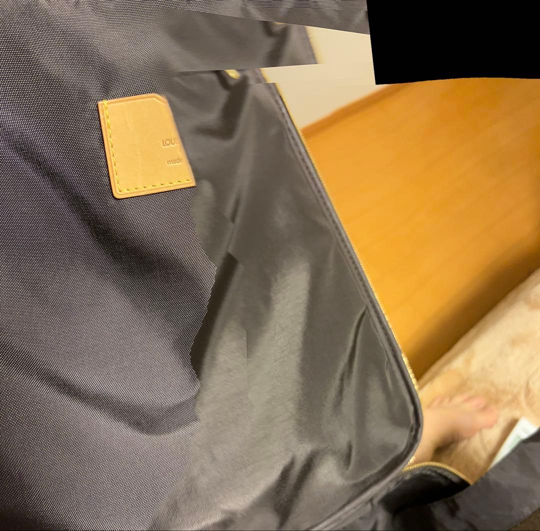 ルイヴィトン LV ヴィトン キャリーケース　モノグラム