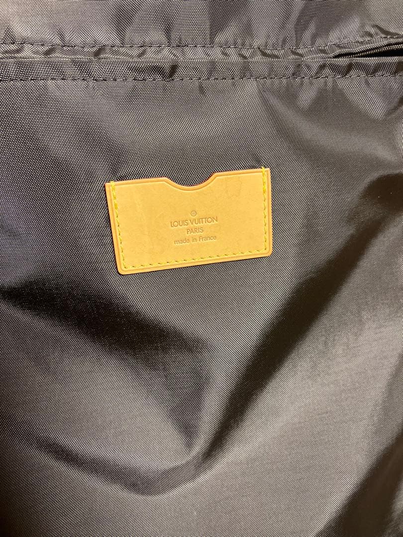 ルイヴィトン LV ヴィトン キャリーケース　モノグラム