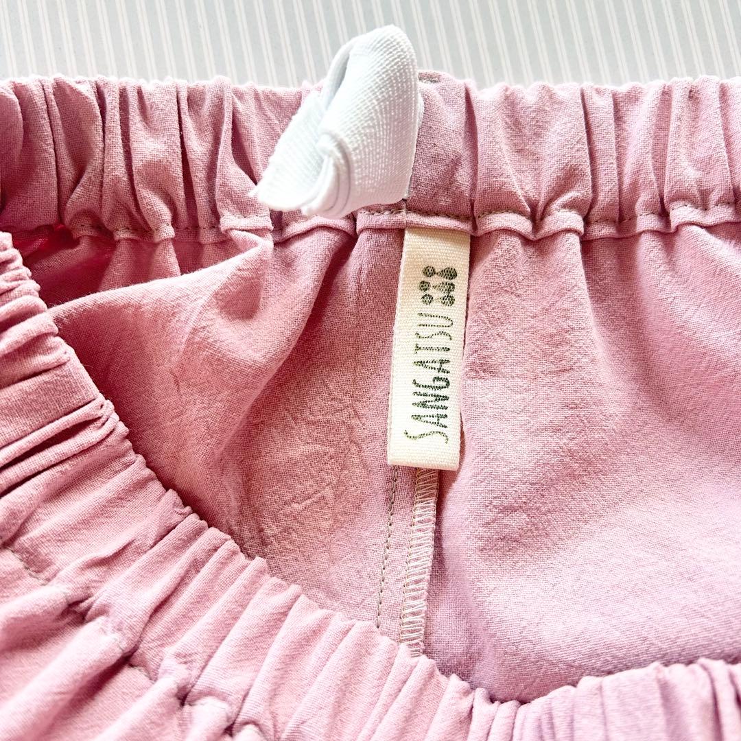 サルエルパンツ☆ハンドメイド(279番)専用です