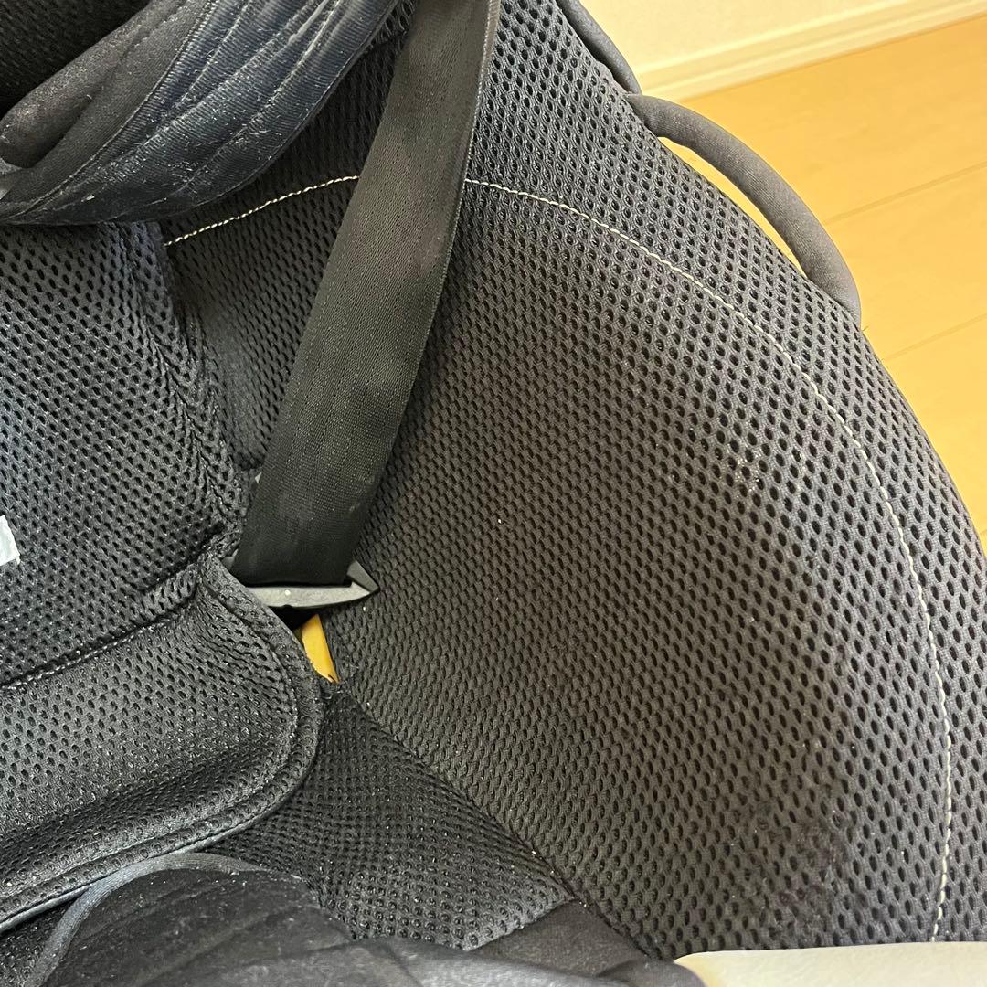 エールベベ・クルット4i グランス ISOFIX対応 チャイルドシート