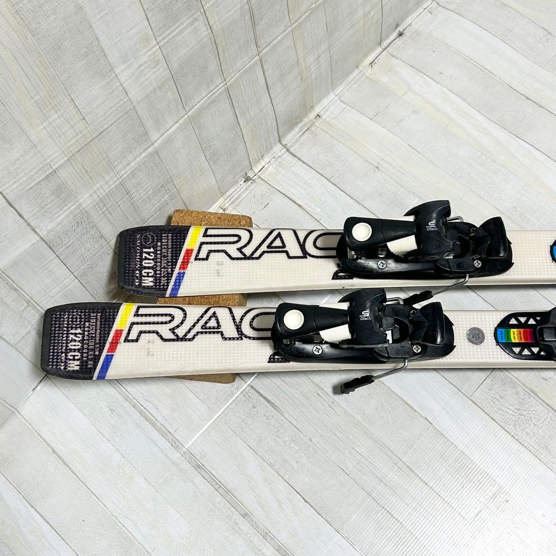 サロモン 24アワーズ 120㎝、ノルディカ GS EASY 8 23.5㎝