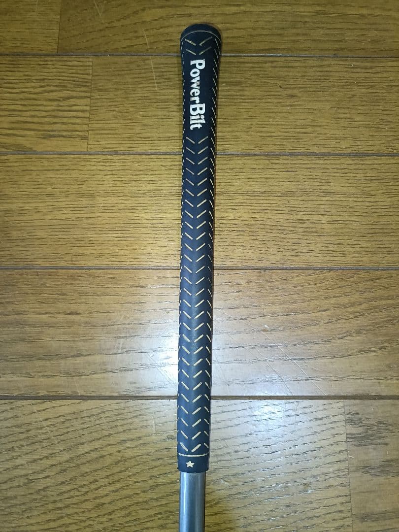 パワービルトPowerBiltドライバー 3本セット