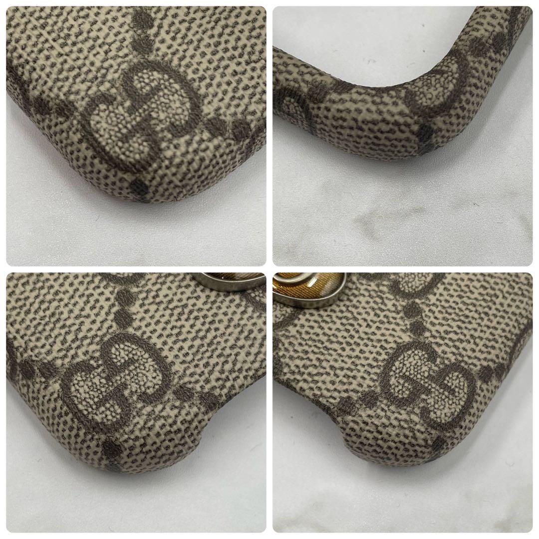 【未使用】 GUCCI オフィディア iPhoneケース 14pro スマホ