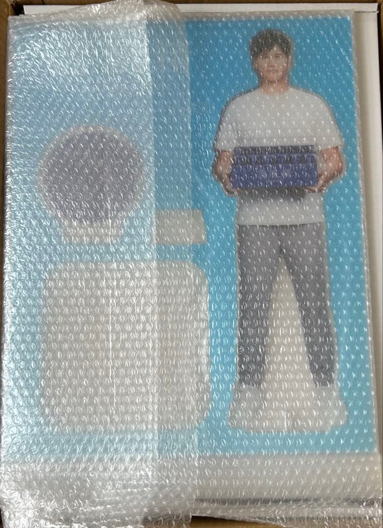 大谷翔平　雪肌精　アクリルスタンド　非売品