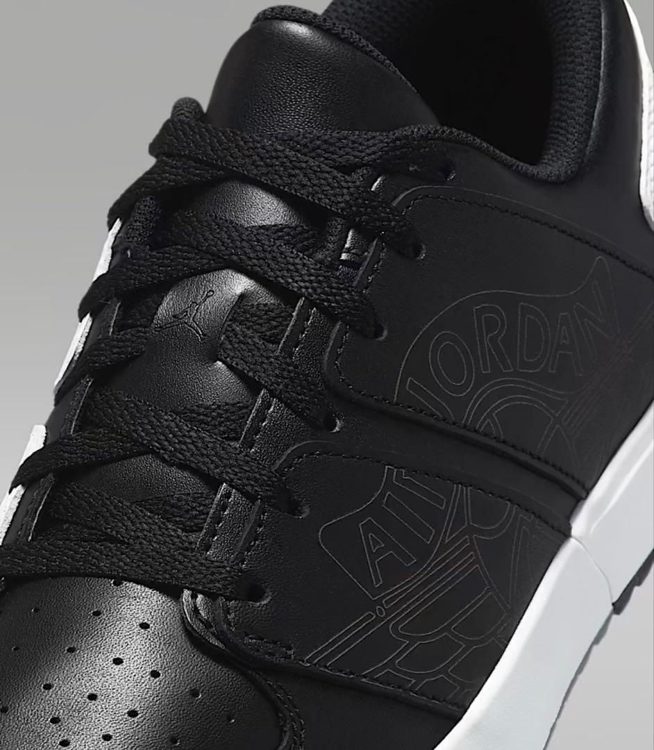 新品 ナイキ ジョーダン NU レトロ 1 G