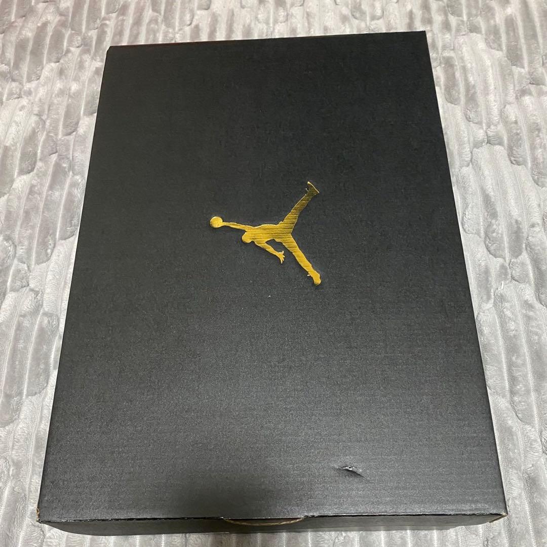 新品 ナイキ ジョーダン NU レトロ 1 G
