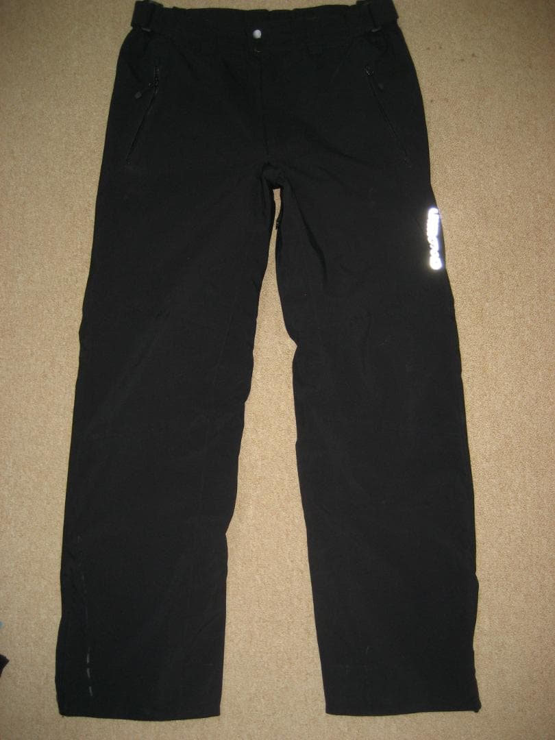 ゴールドウィン 高機能ウェア 上下Lサイズセット