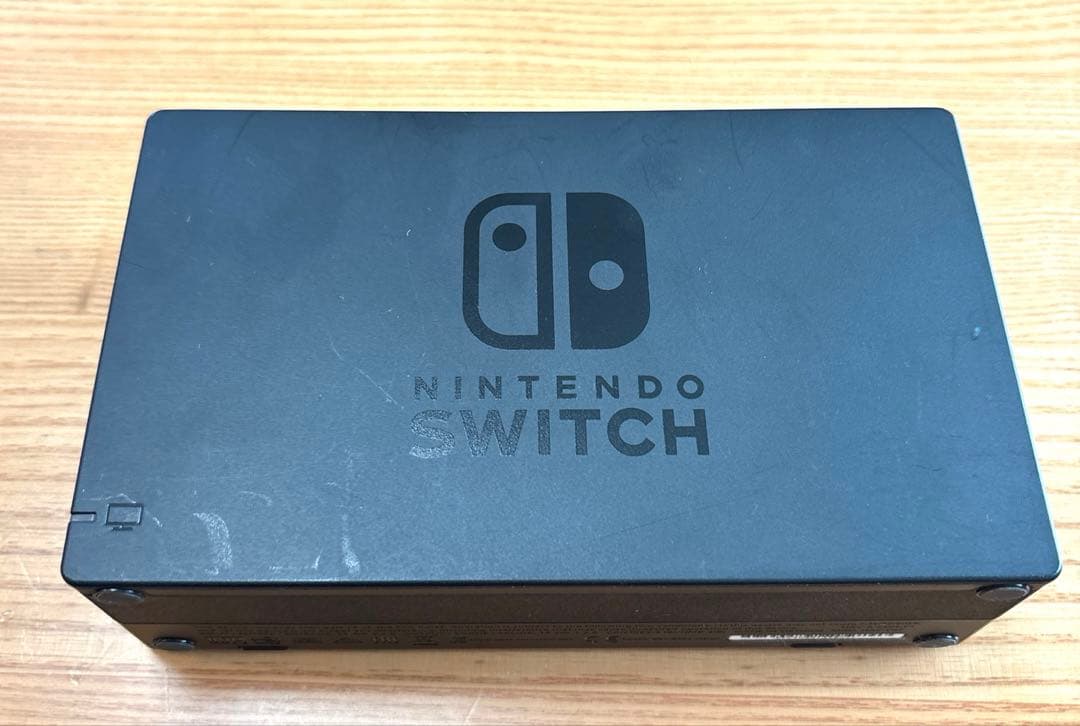 任天堂　Switch フルセット　すぐに遊べます！