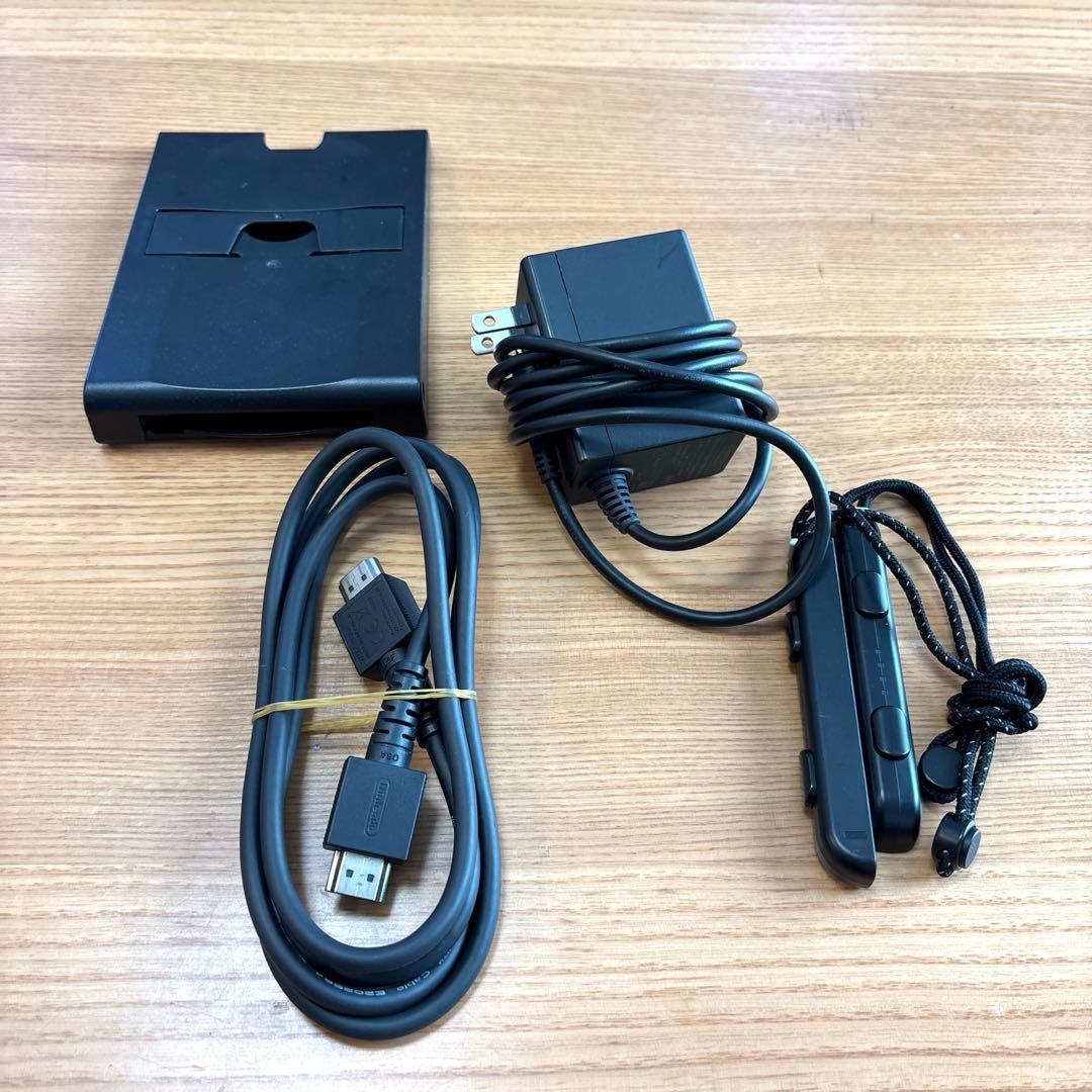 任天堂　Switch フルセット　すぐに遊べます！