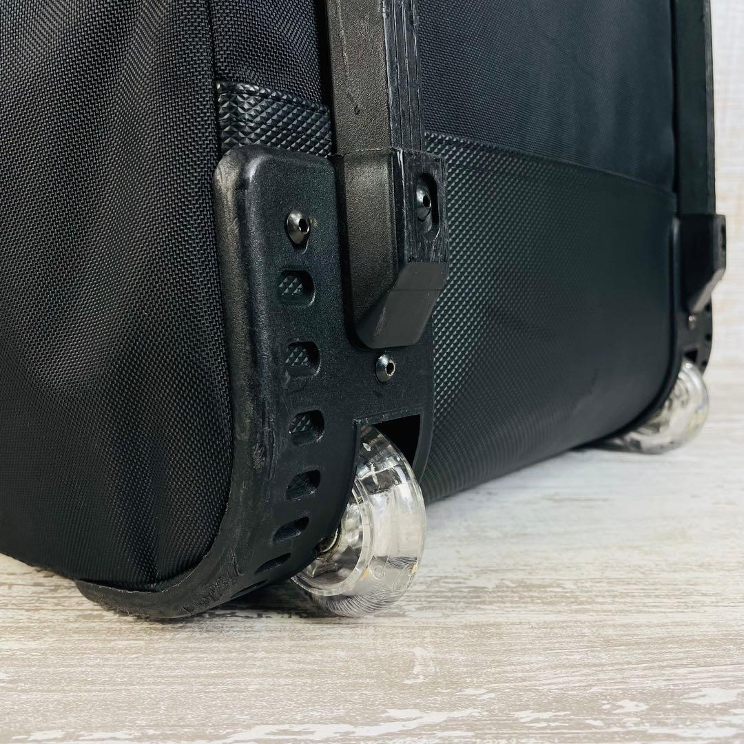 BURTON バートン　スノーボードギアバッグ　キャリーケース　防水【110L】