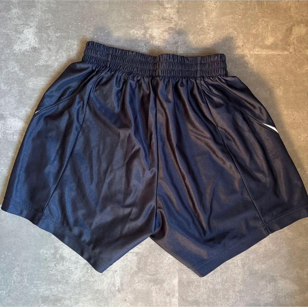 デサント　バレーボール　ゲームパンツ　春高　インカレ