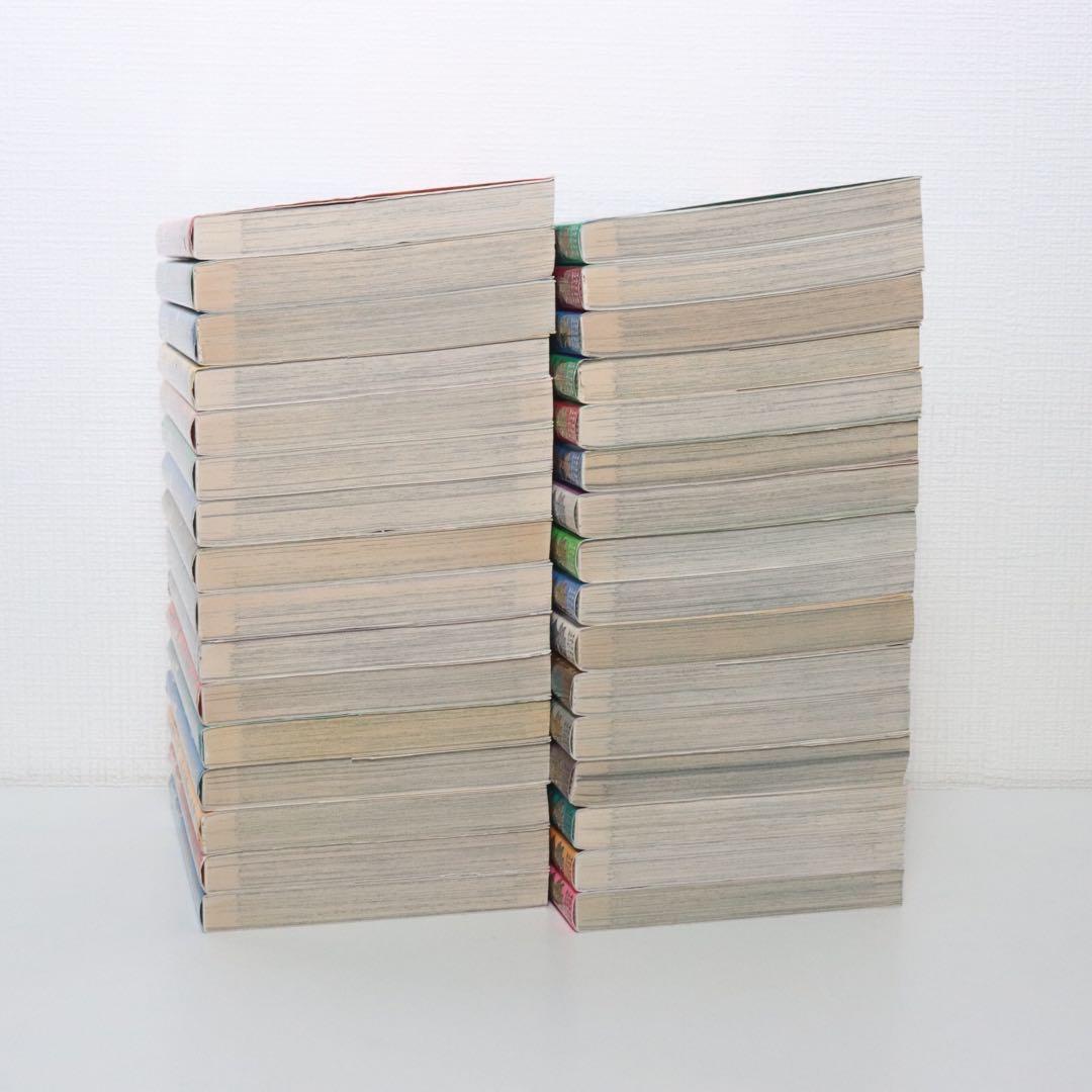 ポケットモンスタースペシャル 64巻全巻セット