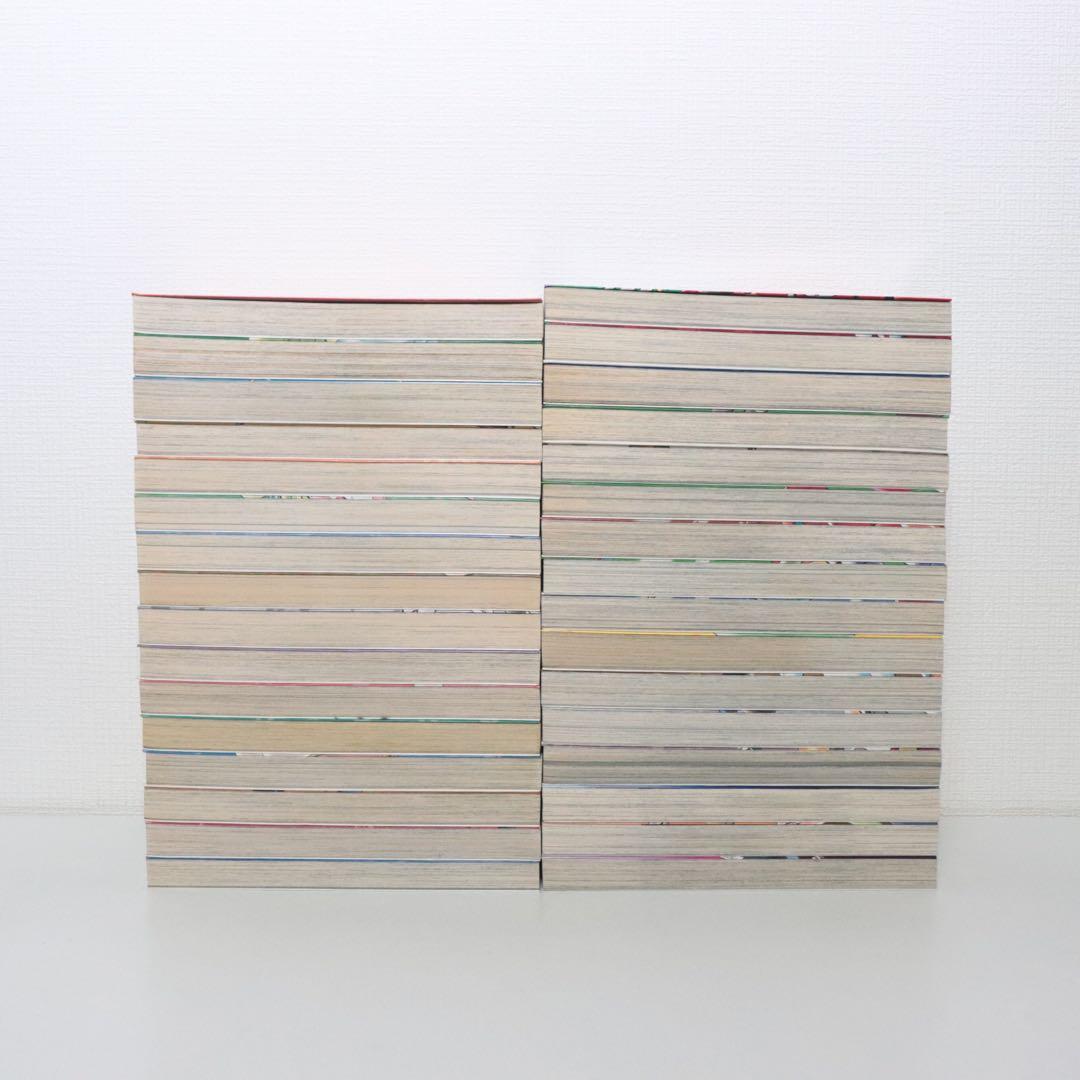 ポケットモンスタースペシャル 64巻全巻セット