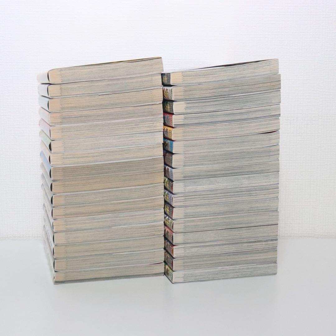 ポケットモンスタースペシャル 64巻全巻セット