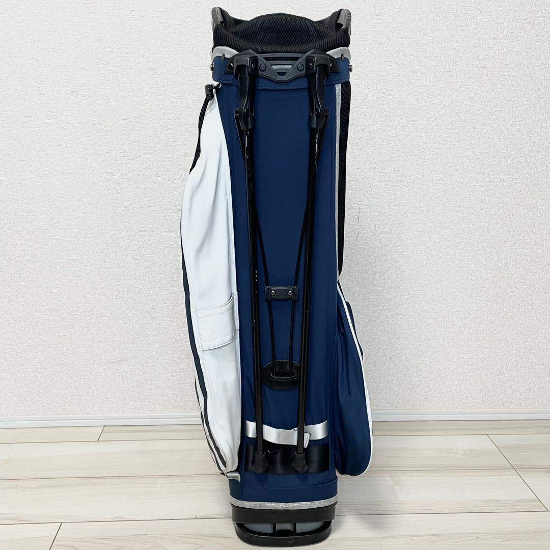   スタンド　キャディバッグ　　トミーフィルフィガー