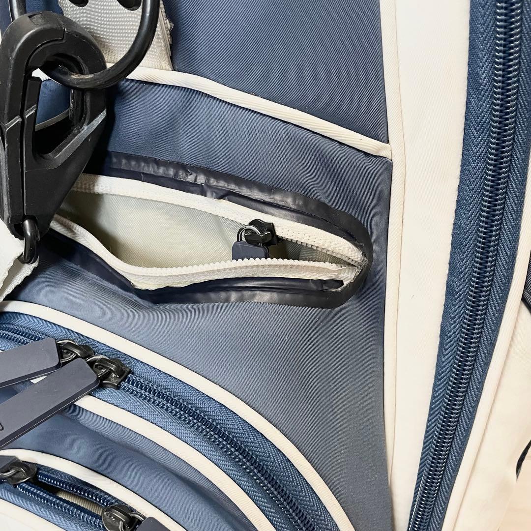   スタンド　キャディバッグ　　トミーフィルフィガー