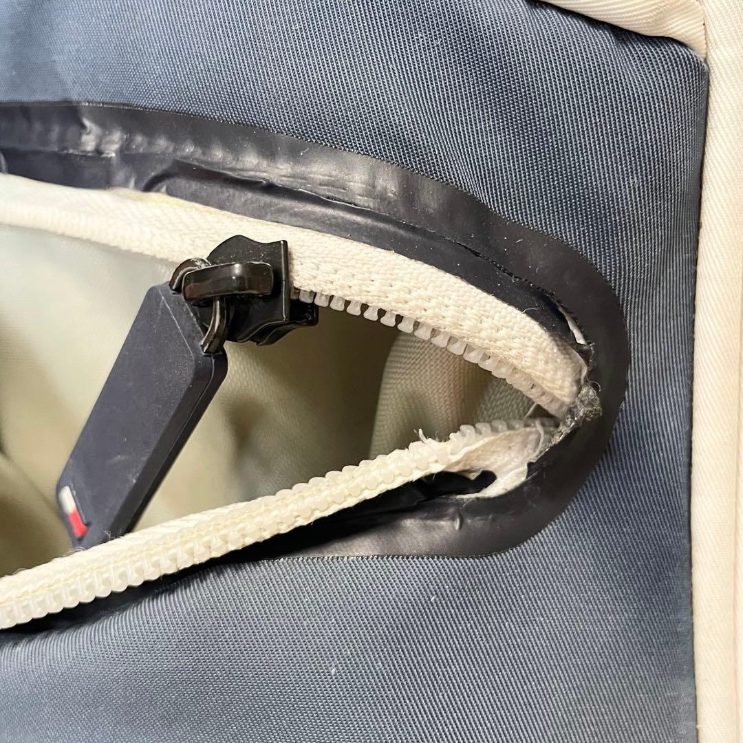   スタンド　キャディバッグ　　トミーフィルフィガー