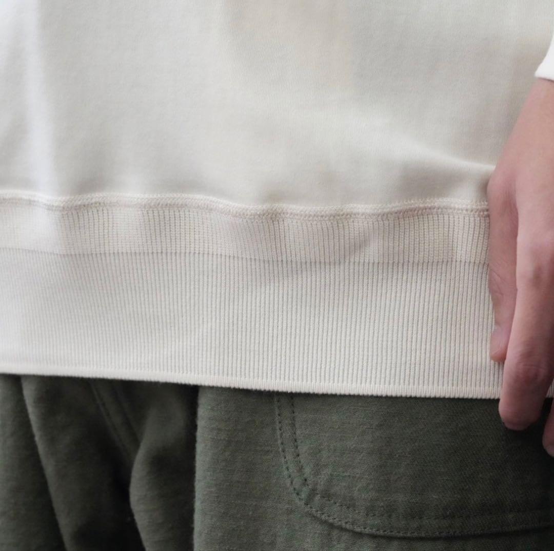 トップス Olde steader / Crew Neck Longsleeve