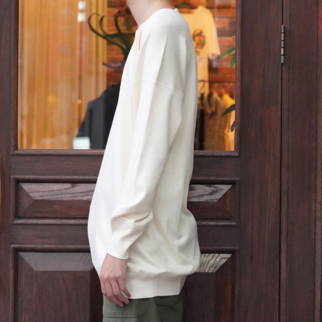 トップス Olde steader / Crew Neck Longsleeve