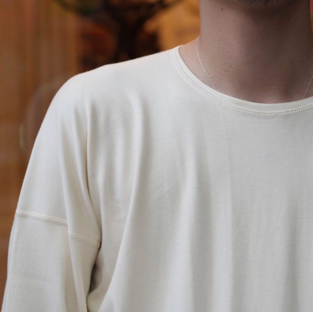 トップス Olde steader / Crew Neck Longsleeve