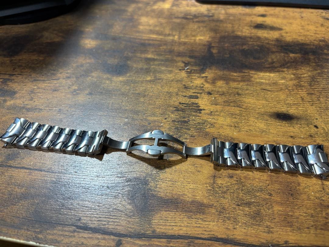 パネライ Panerai Dバックル　汎用