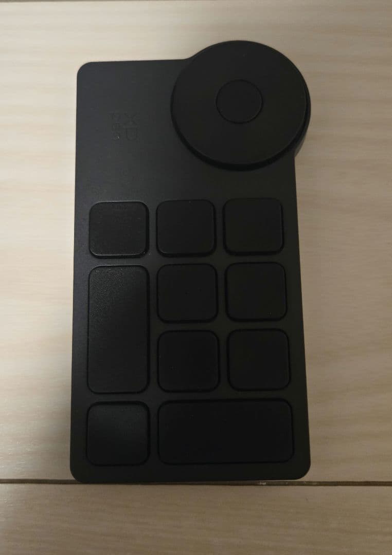 液タブ・ペンタブ XPPEN Deco Pro XLW Gen2