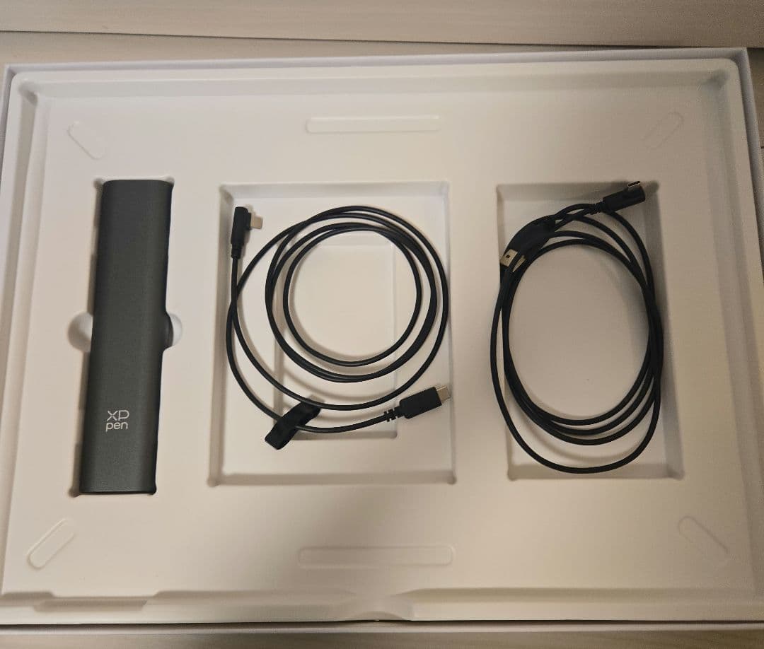 液タブ・ペンタブ XPPEN Deco Pro XLW Gen2