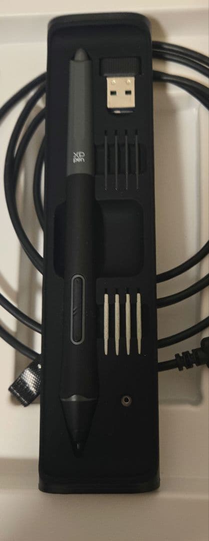 液タブ・ペンタブ XPPEN Deco Pro XLW Gen2