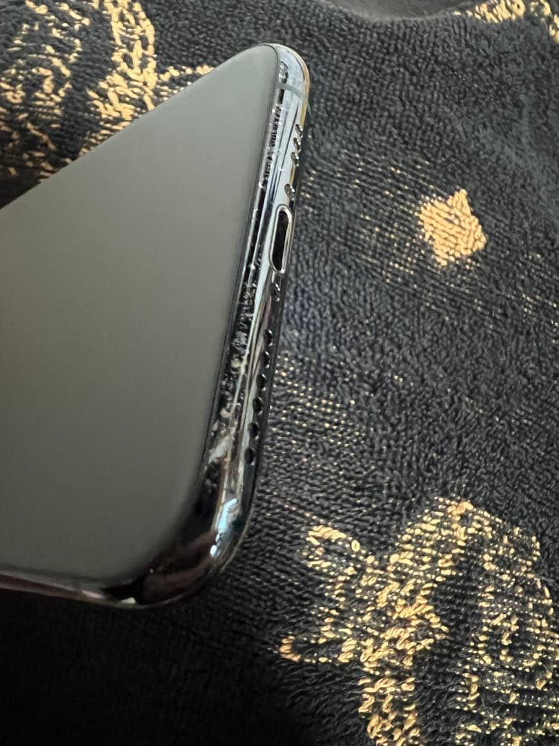 匿名配送 iPhone11Pro 256GB ミッドナイトグリーン