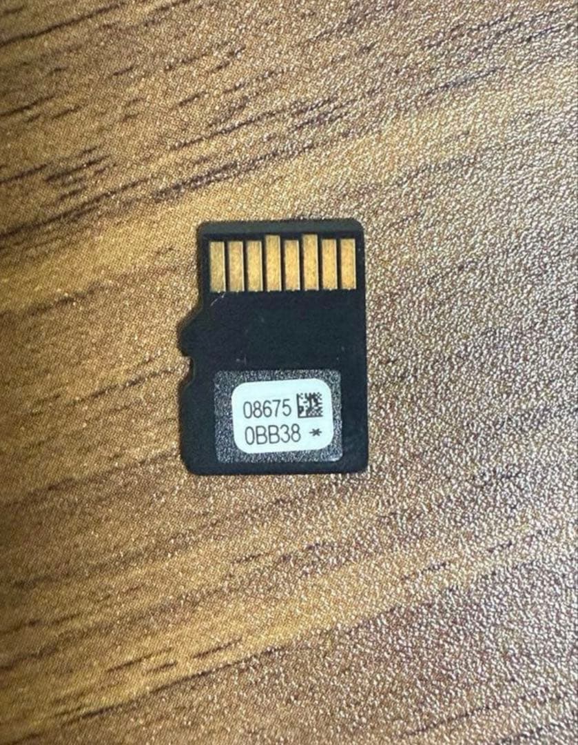 レクサス 地図SD 2024年8月3日時点最新地図 Lexus