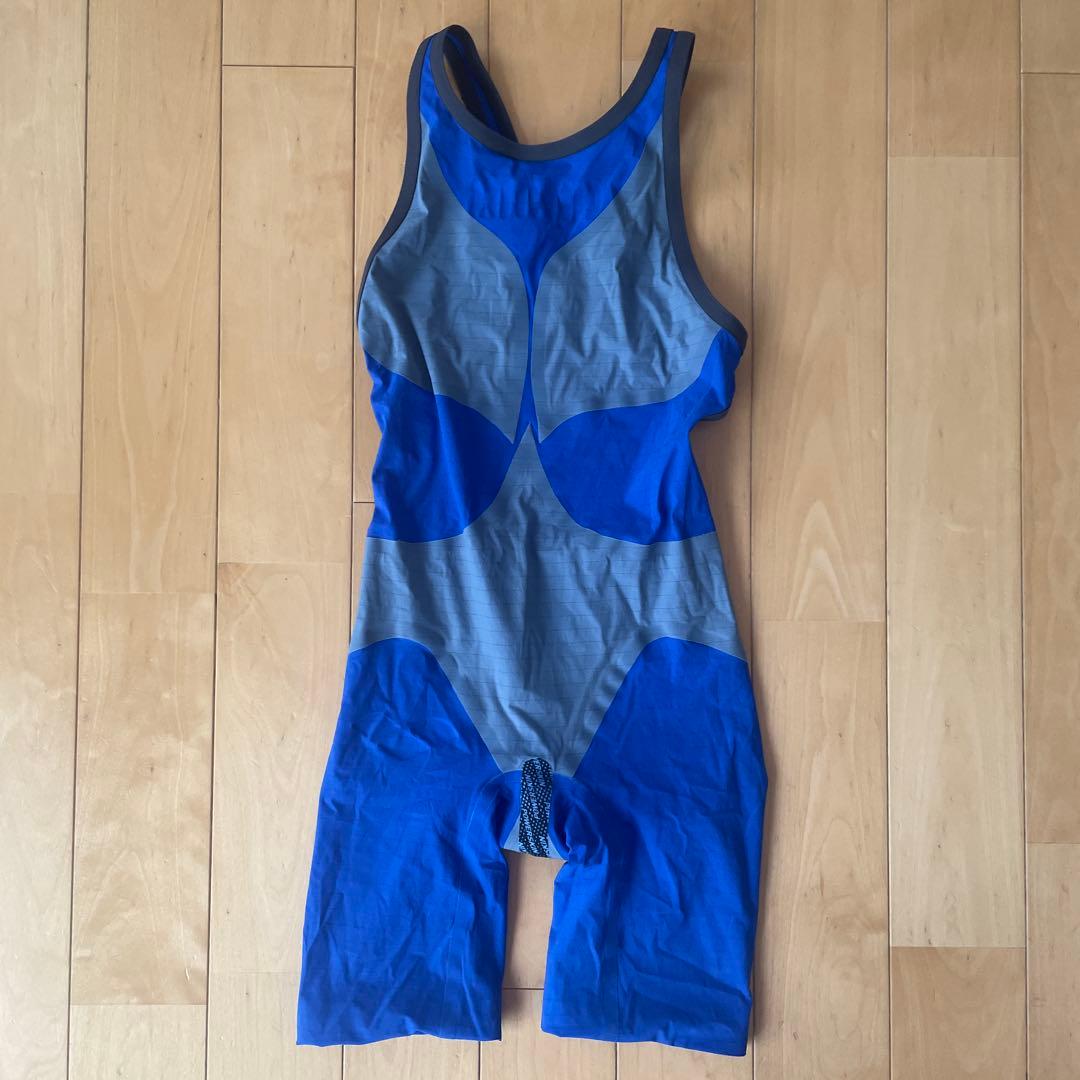 arena 高速水着　パワースキン カーボン SS