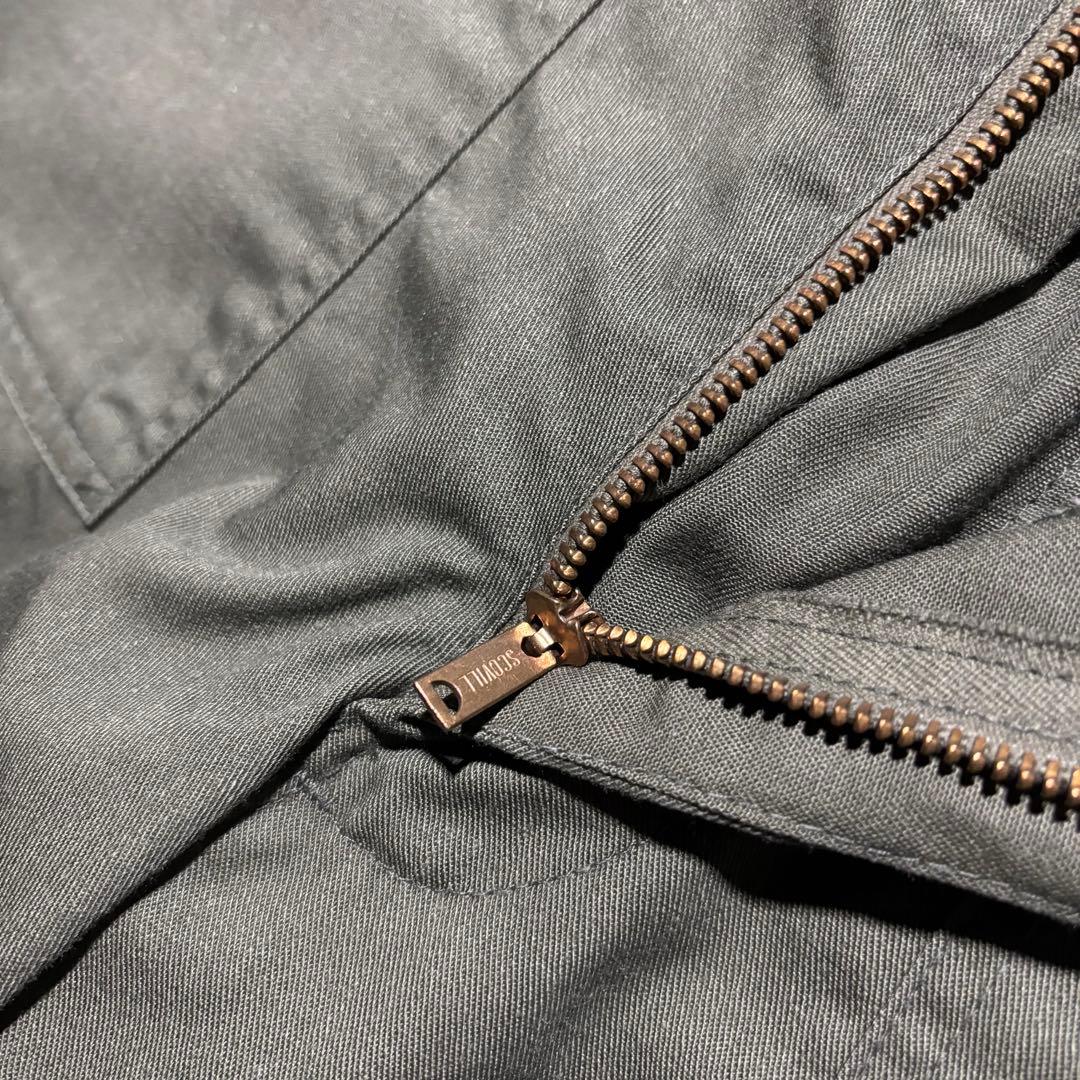 70s US.ARMY ベイカーパンツ ヴィンテージ 米軍実物