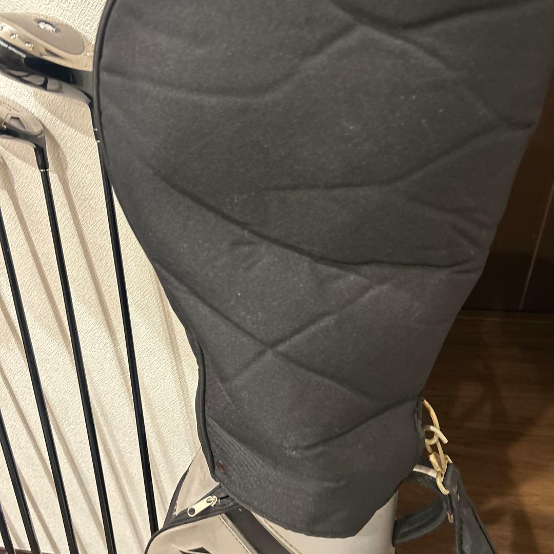 ツアーステージ　ViQ メンズ R 13本　右利き　ゴルフセット