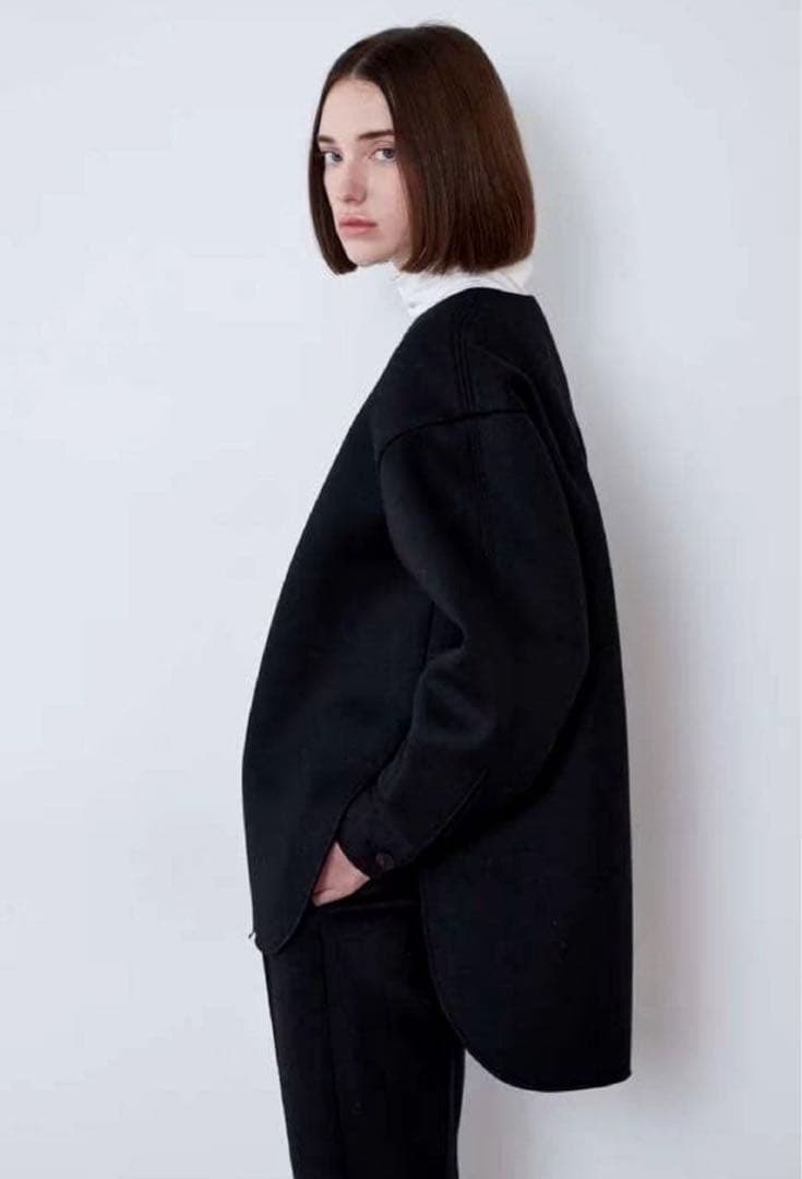 ルフィル　アウター