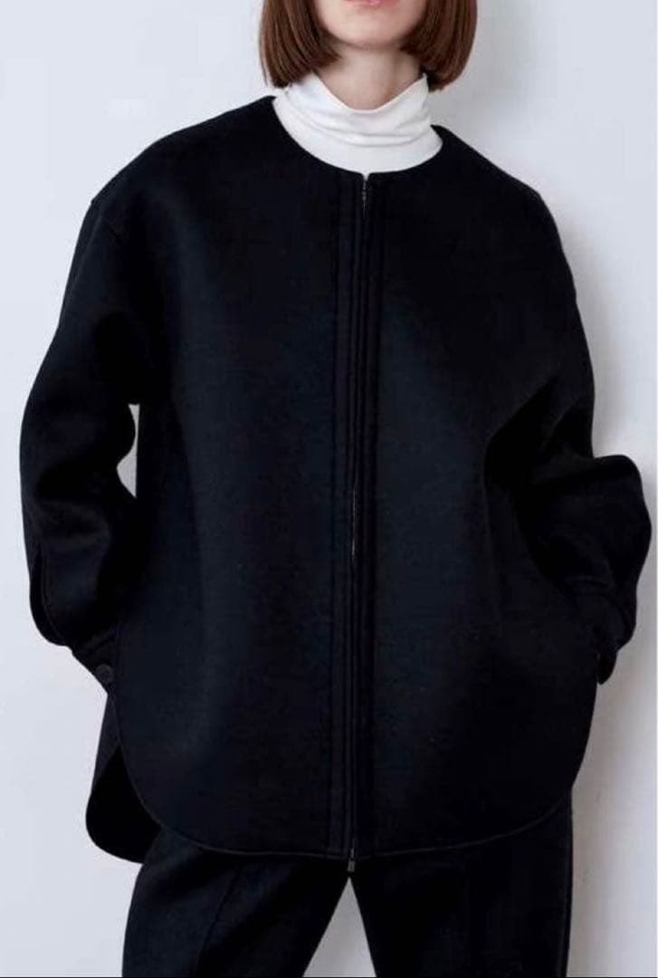 ルフィル　アウター